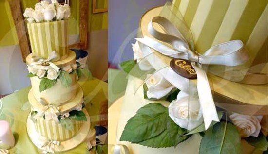 Pasticceria & Caffetteria Celso